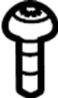 View Bolt. (Upper, Lower) Full-Sized Product Image