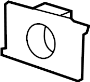 View Sensor. Ring. Park. Retainer.  Full-Sized Product Image