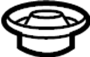 View Radiator Insulator (Upper, Lower) Full-Sized Product Image