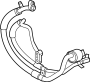 84998360 Hose. Discharge. (A/C). Conditioning. Air. (Front)