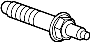 Starter Motor Stud