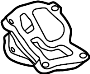 12698840 Oil. Filter. Engine. Adapter. Assembly - FLTR. Housing. hsng.