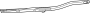 View Brace. Bracket. (Front, Rear) Full-Sized Product Image