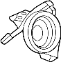 View Temperature Controlled Seat Blower Motor Full-Sized Product Image