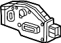 Image of Support. Seat. Spring. Cushion. (Lower). A Spring which provides. image for your 2020 Chevrolet Impala   