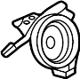 View Temperature Controlled Seat Blower Motor Full-Sized Product Image