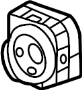 Image of Switch. Lumbar. Seat. Switch used for the. image for your 2008 Chevrolet Suburban 1500 LS Sport Utility  
