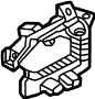 View Climate Controlled Seat Duct Full-Sized Product Image