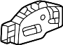 View Power Seat Switch Full-Sized Product Image