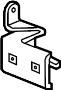 View Door Hinge (Upper, Lower) Full-Sized Product Image