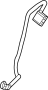 Evaporative Emissions System Lines