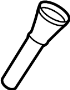 View Fuel Filler Neck Adapter Full-Sized Product Image