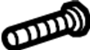 View Wheel Lug Stud Full-Sized Product Image