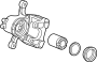 Disc Brake Caliper