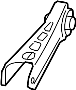 84826362 Suspension Control Arm (Upper)