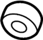 View Sensor. Ring. Park. Retainer.  Full-Sized Product Image 1 of 10