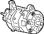85613158 Compressor Kit - Air Conditioning (A/C).