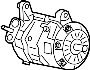 86789847 A/C Compressor