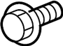 View Bolt. Belt. Shield. (Front, Rear, Upper, Lower) Full-Sized Product Image