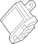 View Parking Aid Control Module Full-Sized Product Image