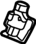 Image of CONNECTOR. image for your 2021 Chevrolet Tahoe  High Country Sport Utility  