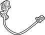 Steering Column Wiring Harness