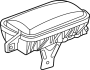 84965379 Instrument Panel Air Bag