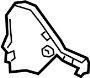Seat Trim Panel (Rear)