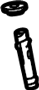 View Headrest Guide Full-Sized Product Image 1 of 10