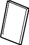 Image of Seat Armrest Cover image for your 2020 Chevrolet Camaro   