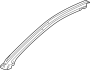 Image of Body A-Pillar Reinforcement (Front, Upper) image for your 2019 Chevrolet Trax   
