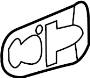 13531447 Gasket. Seal.