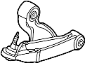 25758280 Suspension Control Arm (Upper, Lower)