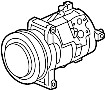 19130460 A/C Compressor