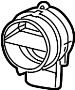 View Mass Air Flow Sensor Full-Sized Product Image