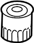 View Engine Oil Filter Full-Sized Product Image