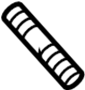 View Stud. Converter. Pipe.  Full-Sized Product Image