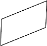 View Insulator. Panel. (Front, Rear, Upper, Lower) Full-Sized Product Image