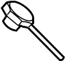 View Fuel Tank Cap Full-Sized Product Image