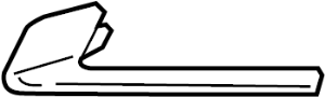 Bumper Trim (Upper, Lower)