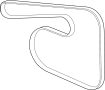 View Serpentine Belt Full-Sized Product Image