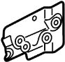 Fender Apron Reinforcement (Front, Rear, Lower)