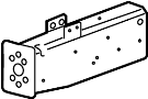Frame Rail End (Front)