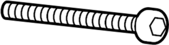 View Bolt. ABS. Control. Module.  Full-Sized Product Image