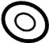View Seal - Oil FIL Cap (O Ring).  Full-Sized Product Image