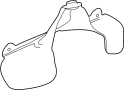 View Shield. Heat. Exhaust. Assembly - Manifold Spark Plug (High Tension). (Upper) Full-Sized Product Image