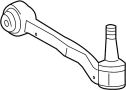 84518605 Suspension Control Arm (Rear, Lower)