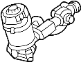 Steering Column Tilt Motor