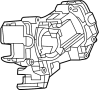 Steering Column Switch Housing
