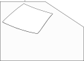 Image of Windshield image for your 1999 GMC K2500 Suburban   